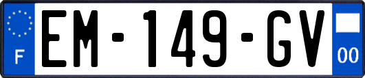 EM-149-GV