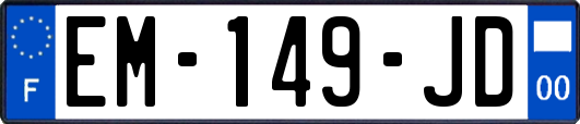 EM-149-JD