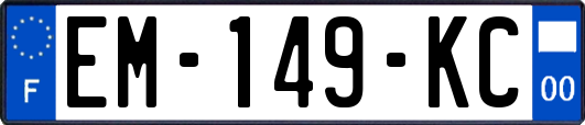 EM-149-KC