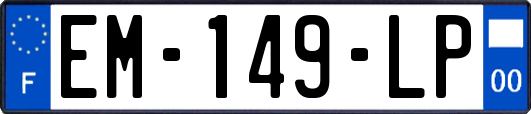 EM-149-LP