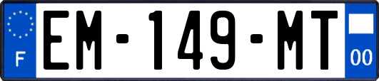 EM-149-MT