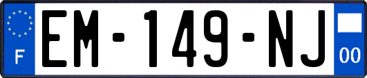 EM-149-NJ