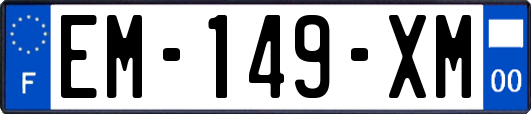 EM-149-XM