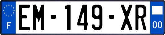 EM-149-XR