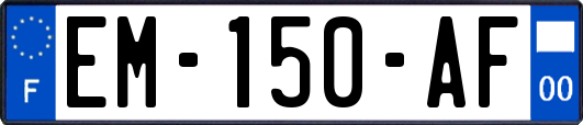 EM-150-AF