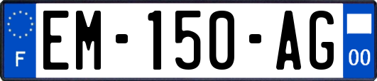 EM-150-AG