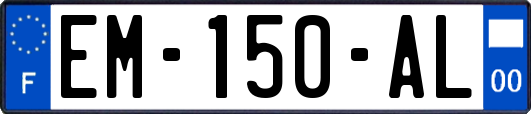 EM-150-AL