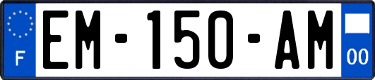 EM-150-AM