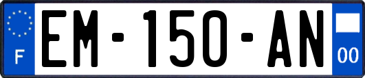 EM-150-AN