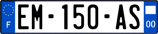 EM-150-AS