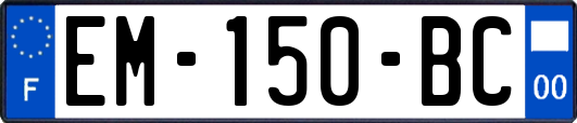 EM-150-BC