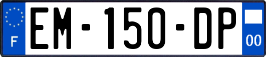 EM-150-DP