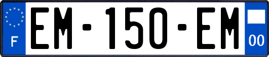 EM-150-EM