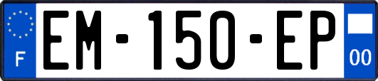 EM-150-EP