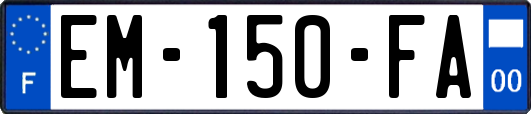 EM-150-FA