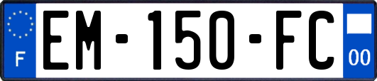 EM-150-FC