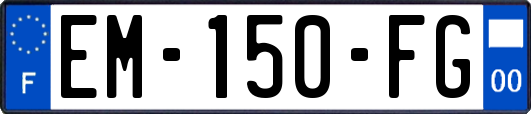 EM-150-FG