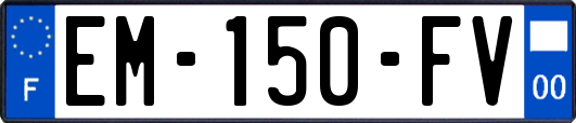 EM-150-FV