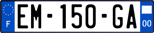 EM-150-GA