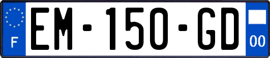 EM-150-GD