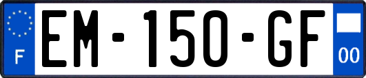 EM-150-GF