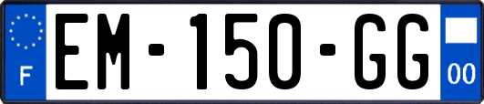 EM-150-GG