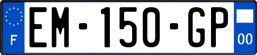 EM-150-GP