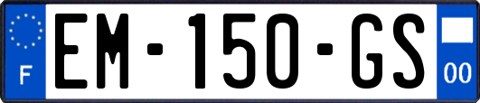 EM-150-GS
