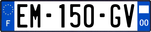 EM-150-GV