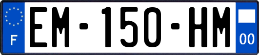 EM-150-HM