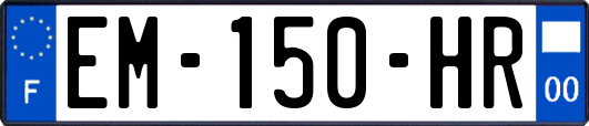 EM-150-HR