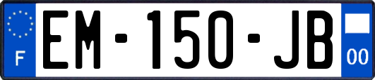 EM-150-JB