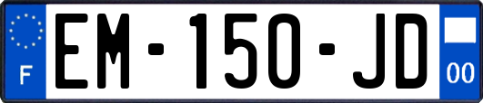 EM-150-JD