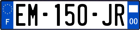 EM-150-JR