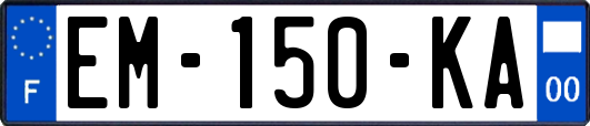 EM-150-KA