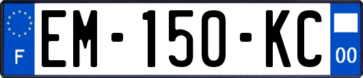 EM-150-KC