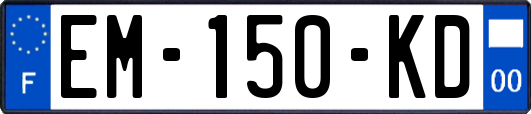 EM-150-KD