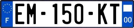 EM-150-KT