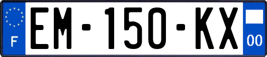 EM-150-KX