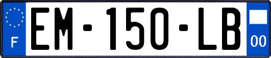 EM-150-LB