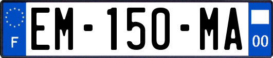 EM-150-MA