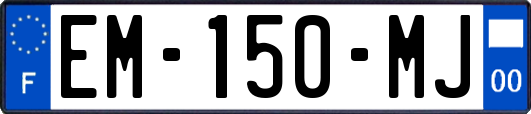 EM-150-MJ