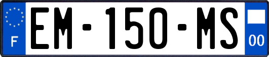 EM-150-MS