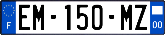 EM-150-MZ