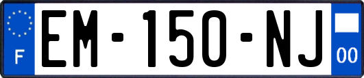 EM-150-NJ