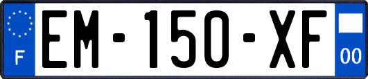 EM-150-XF