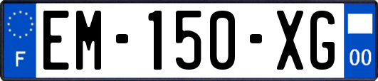 EM-150-XG