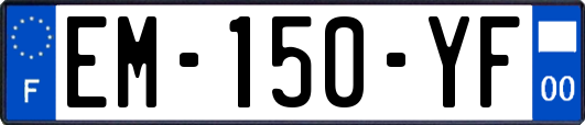 EM-150-YF