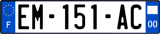 EM-151-AC