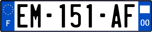 EM-151-AF